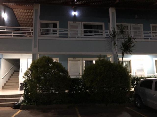 Lacqua Di Roma Caldas Novas Exterior foto